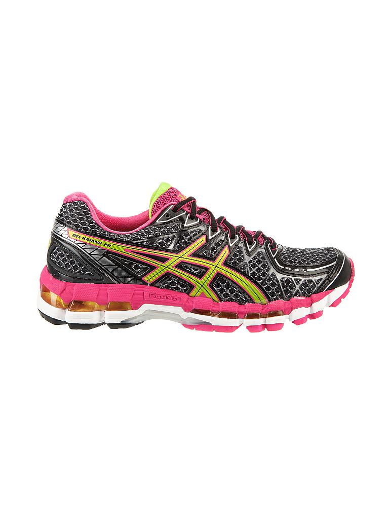 Asics gel kayano 20 womens Black online